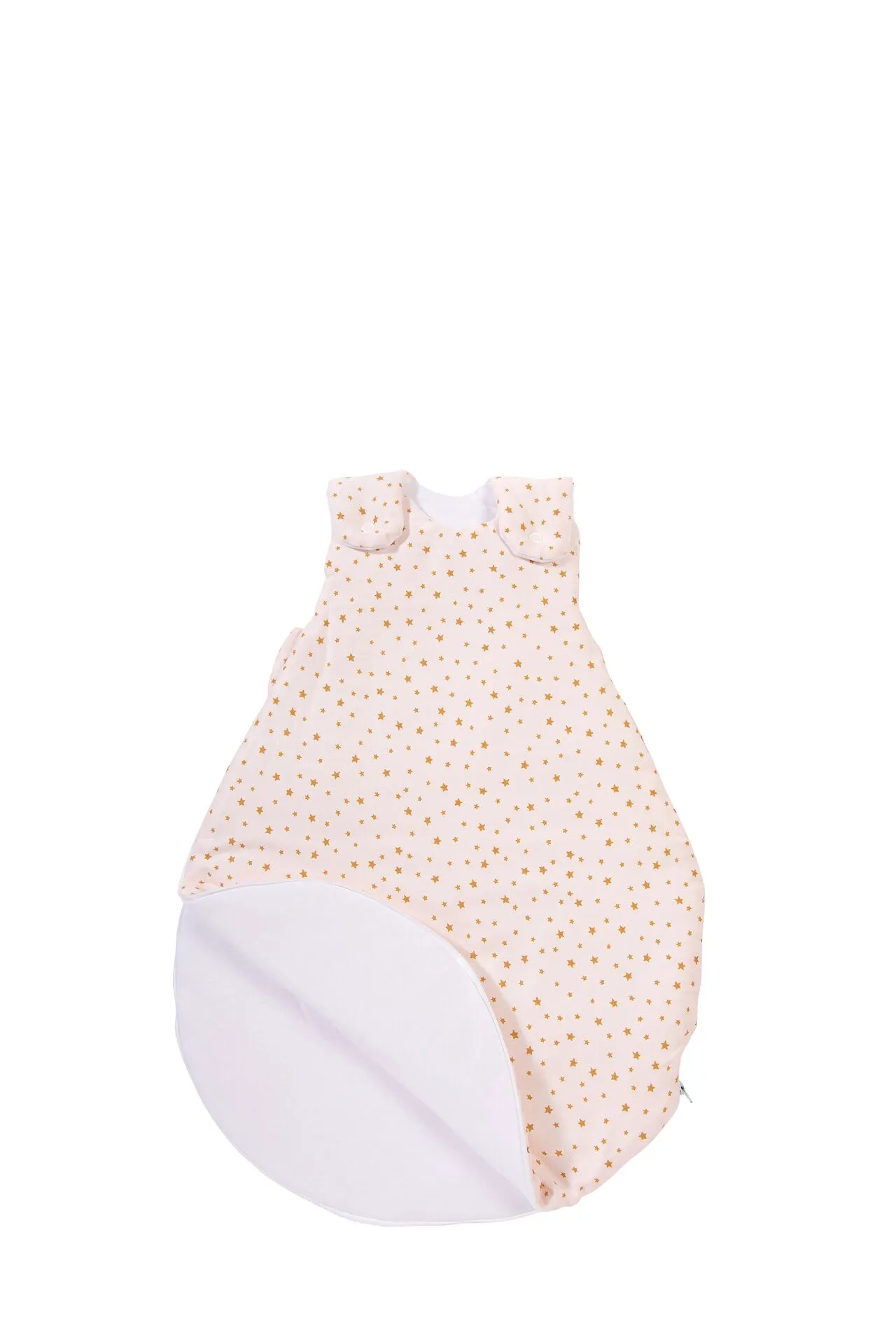 Baby sleeping bag