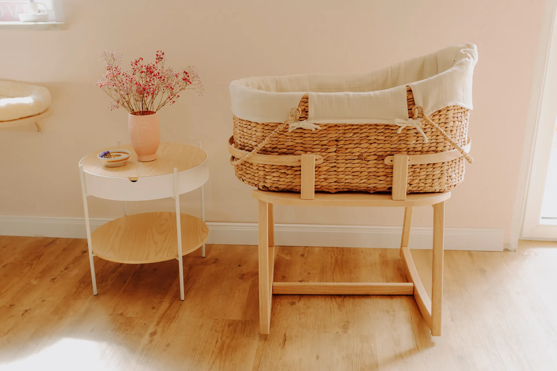 Moses Basket