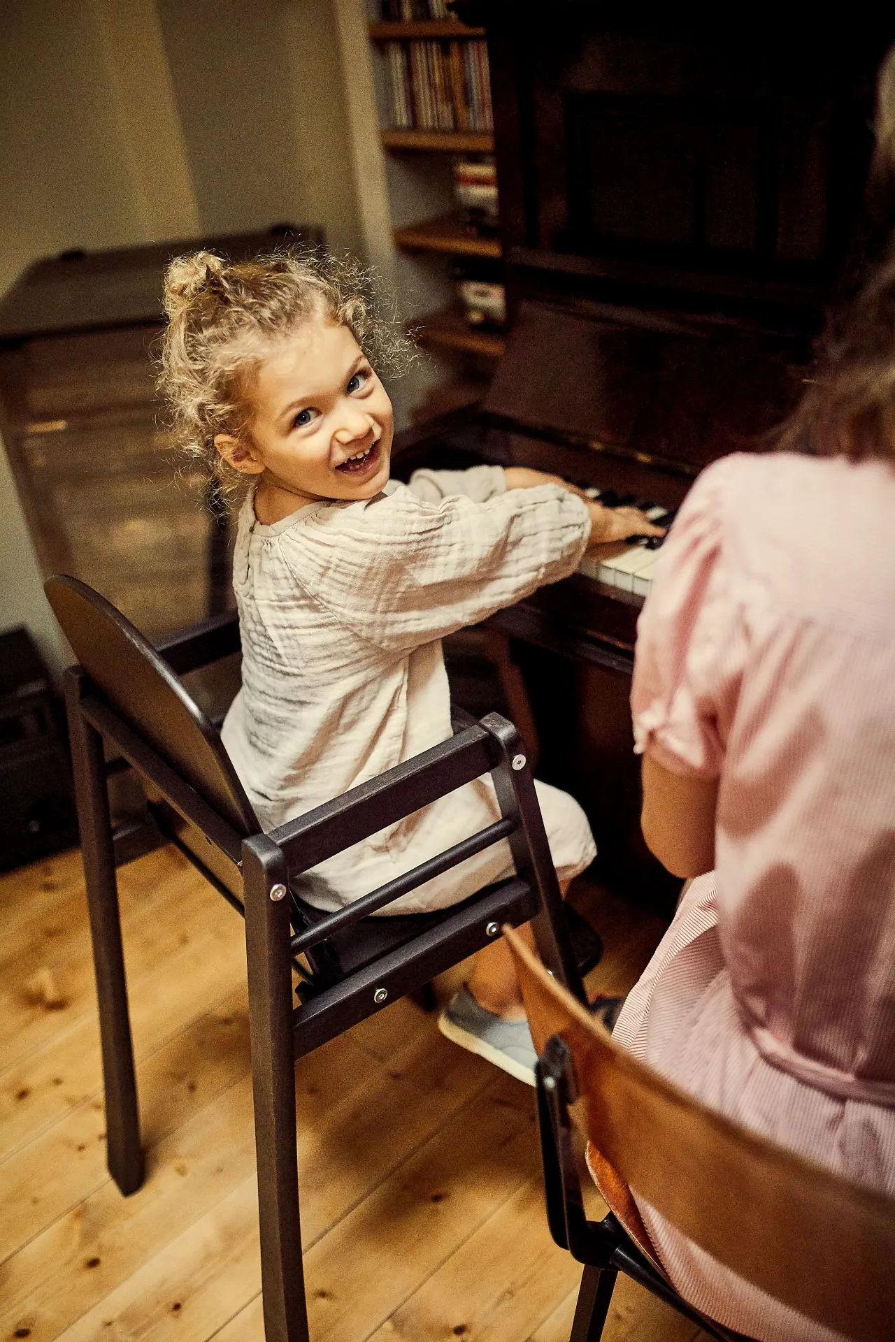 Mucki highchair