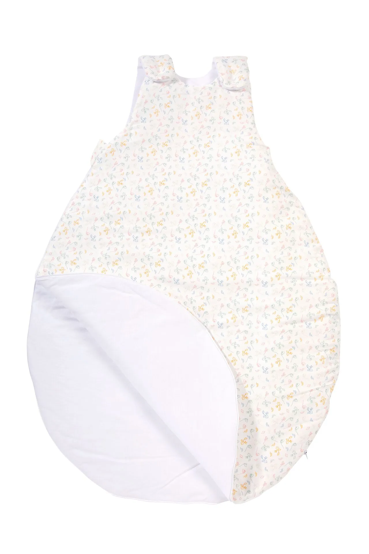 Baby sleeping bag