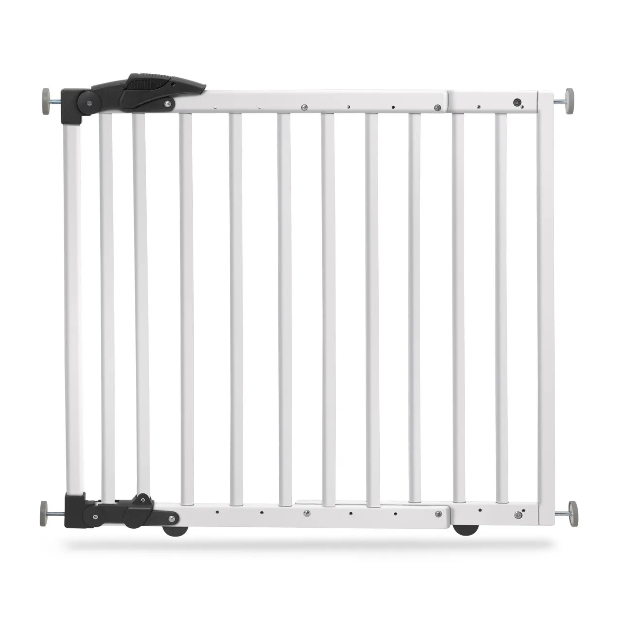 Door Safety Gate 2714 for openings 68-102 cm in wood