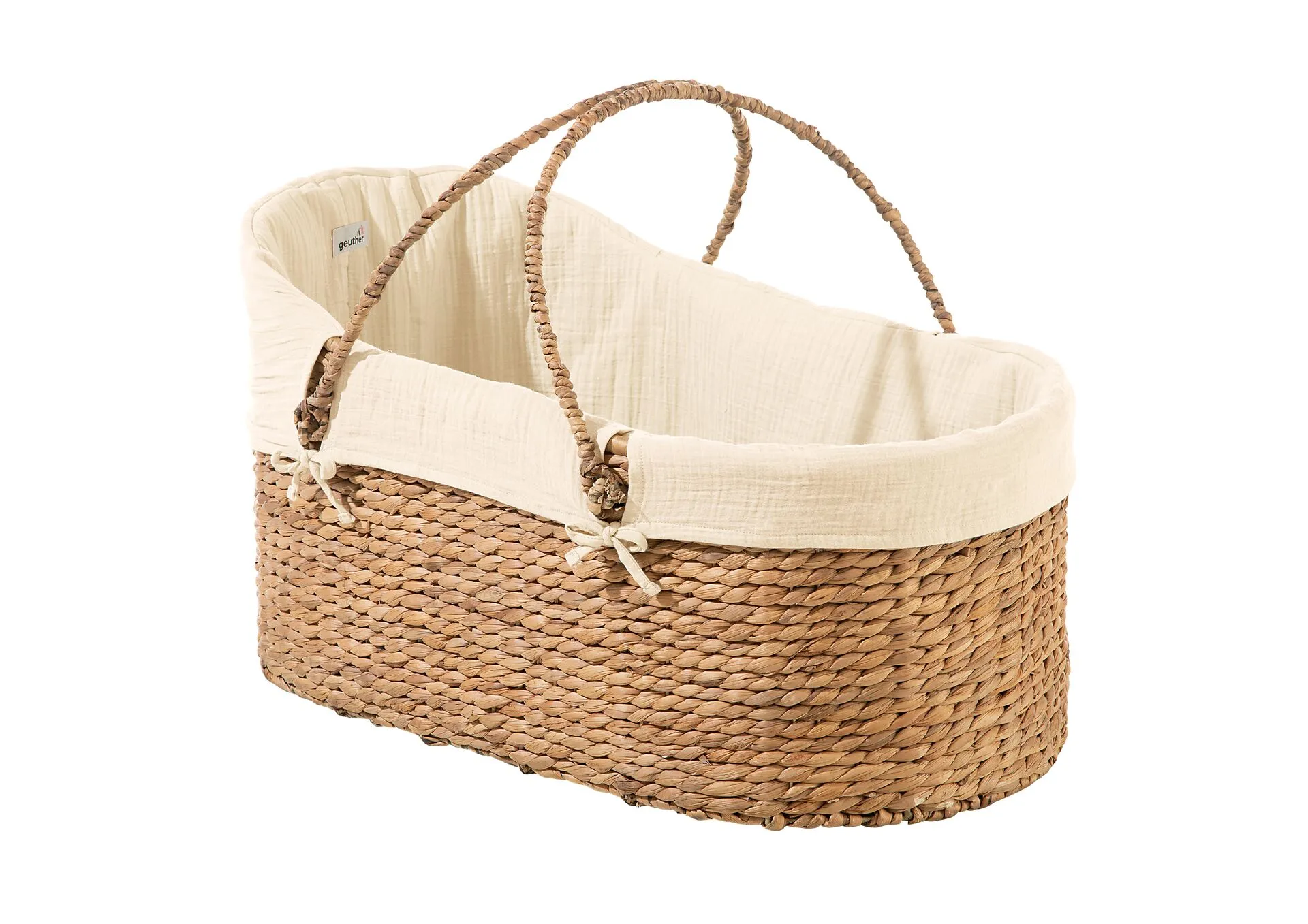 Moses Set: basket plus foot