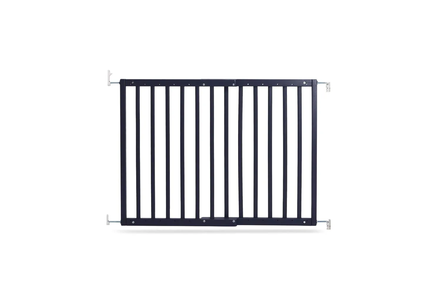 Wooden door protection gate and stair gate