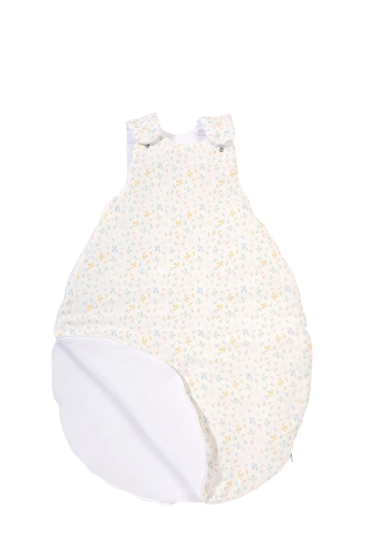 Baby sleeping bag