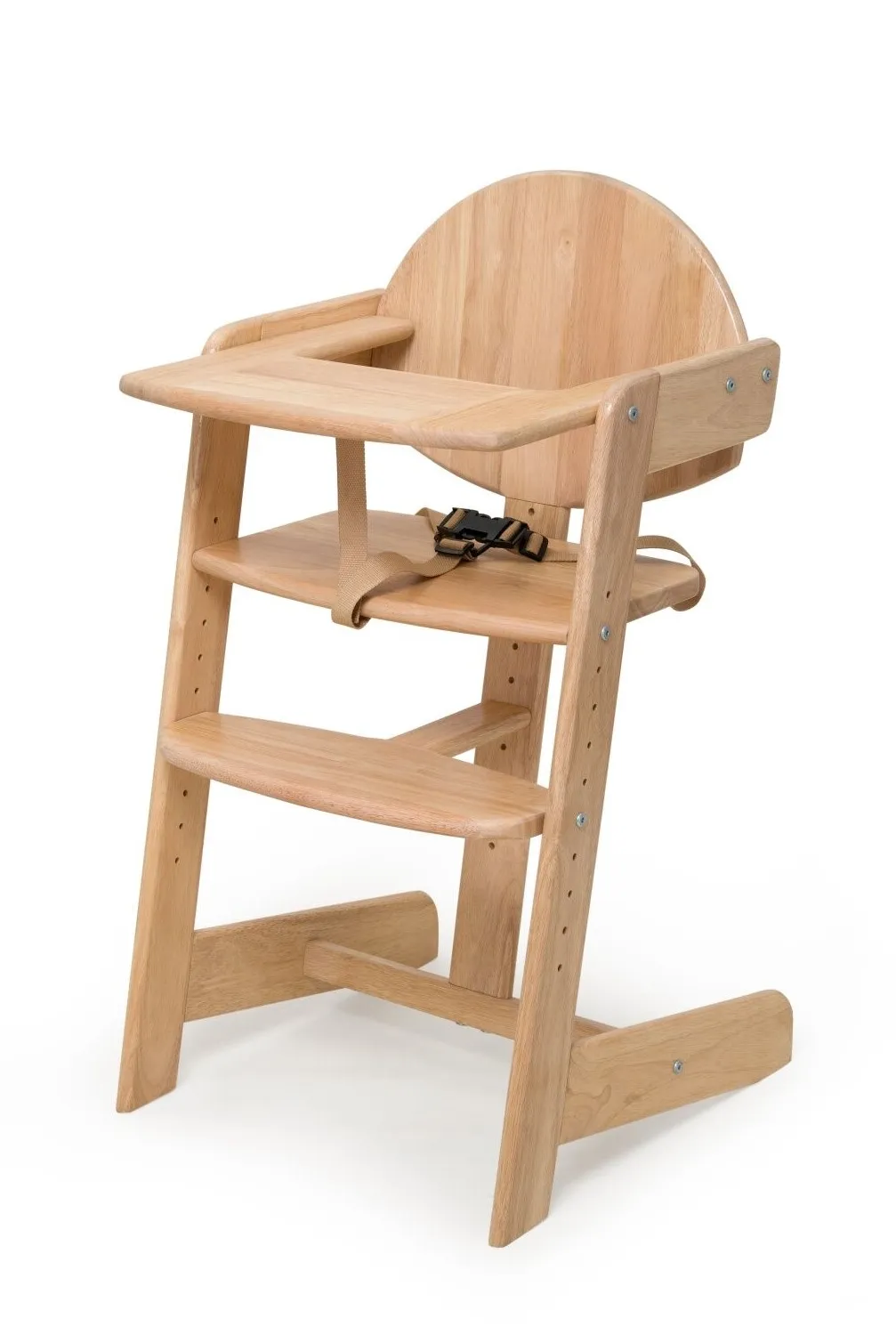 FILOU UP highchair