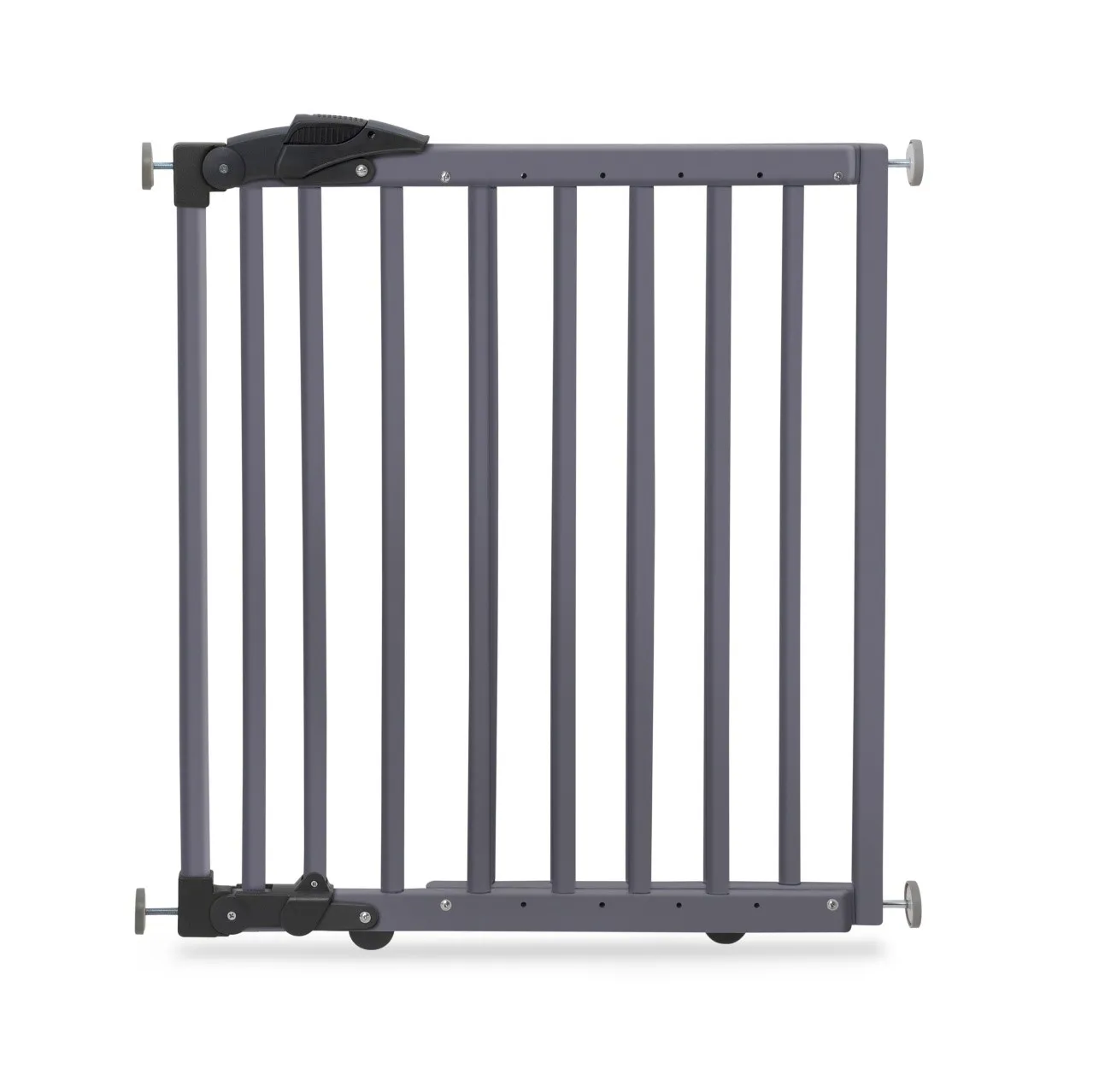 Door Safety Gate 2714 for openings 68-102 cm in wood