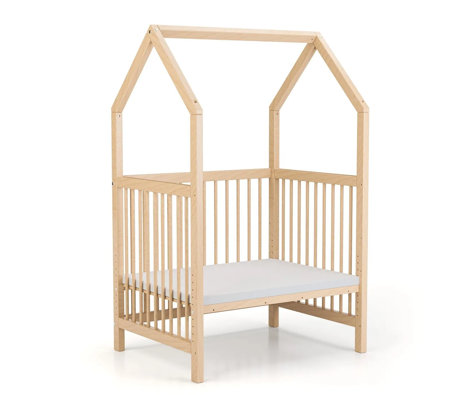 “Cozy-do” 4-in-1 Playpen