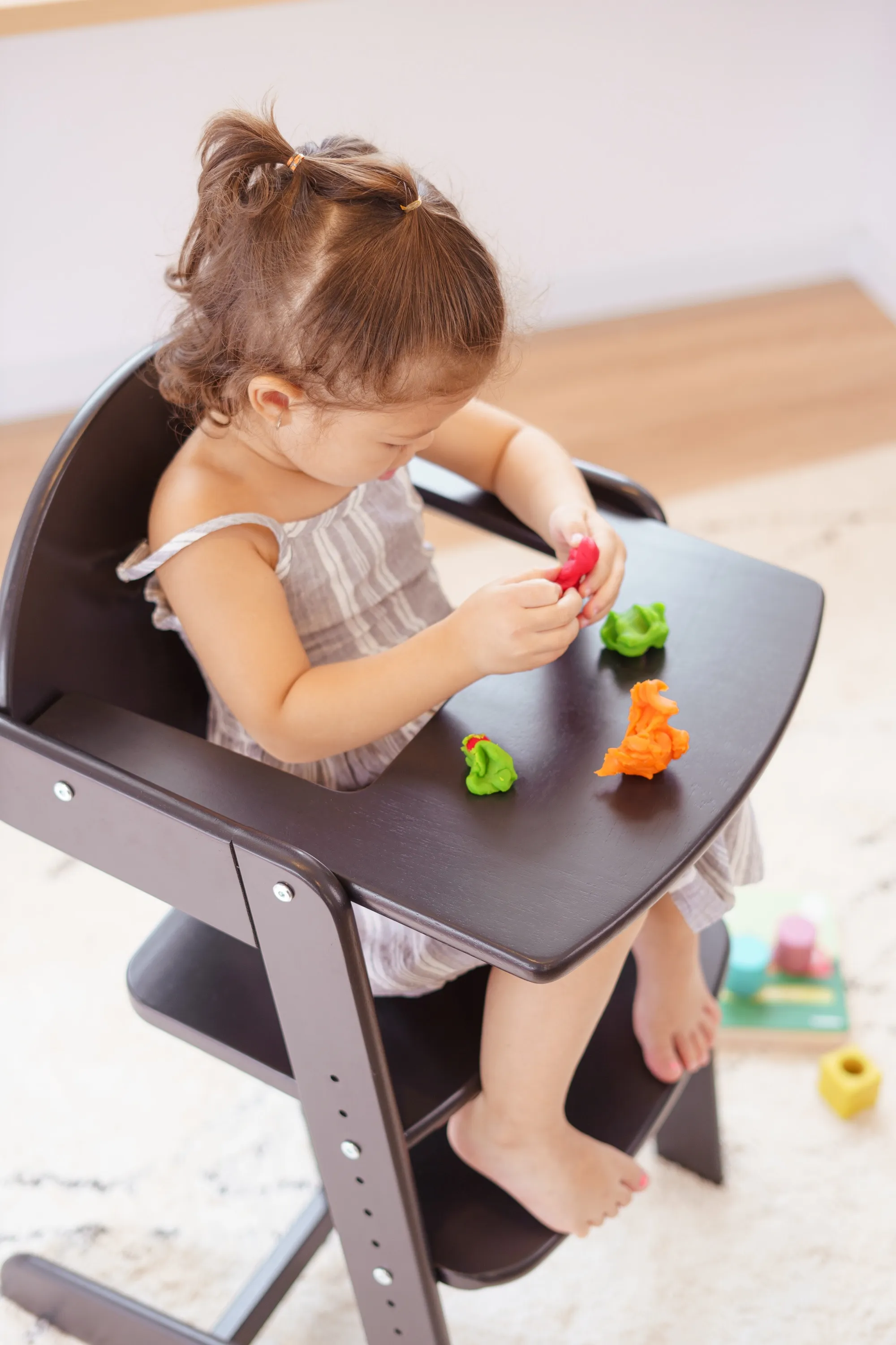 FILOU UP highchair