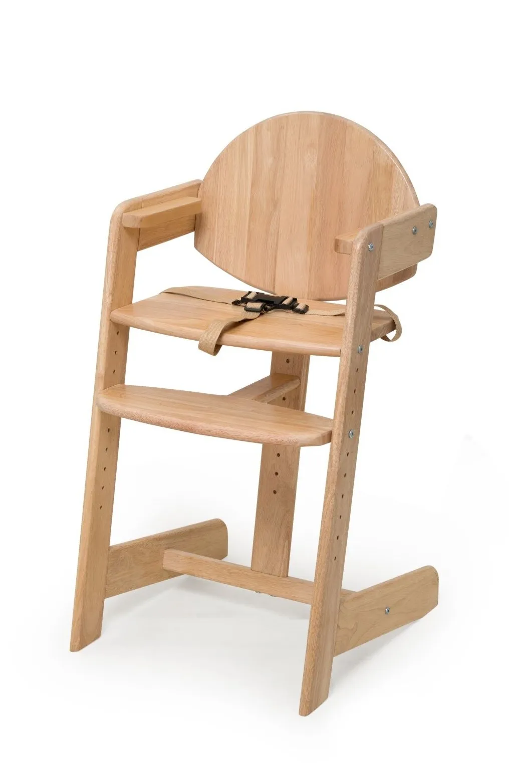 FILOU UP highchair