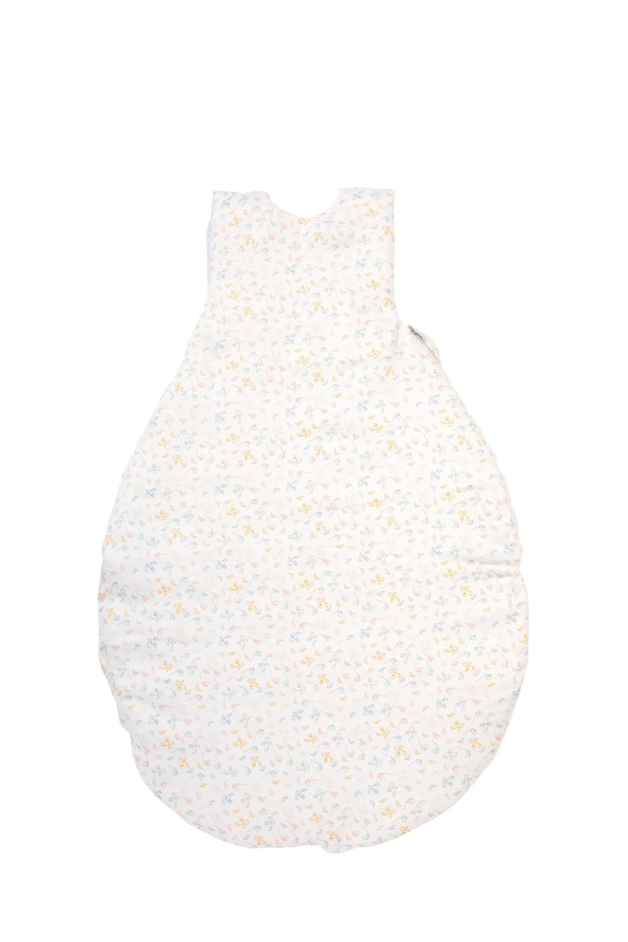 Baby sleeping bag