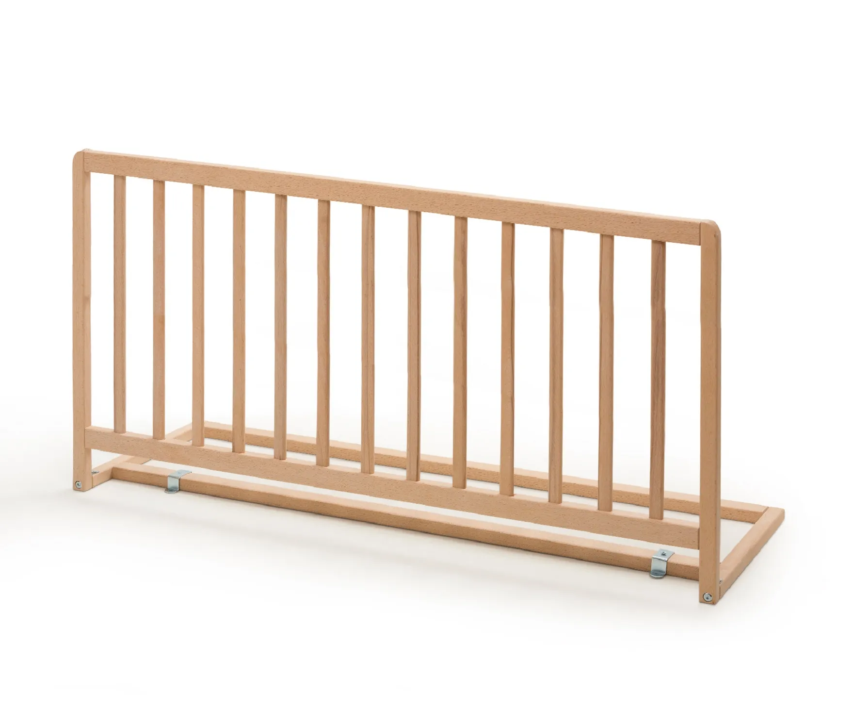 Bed protection gate Lissi: 60cm High, 110cm Long