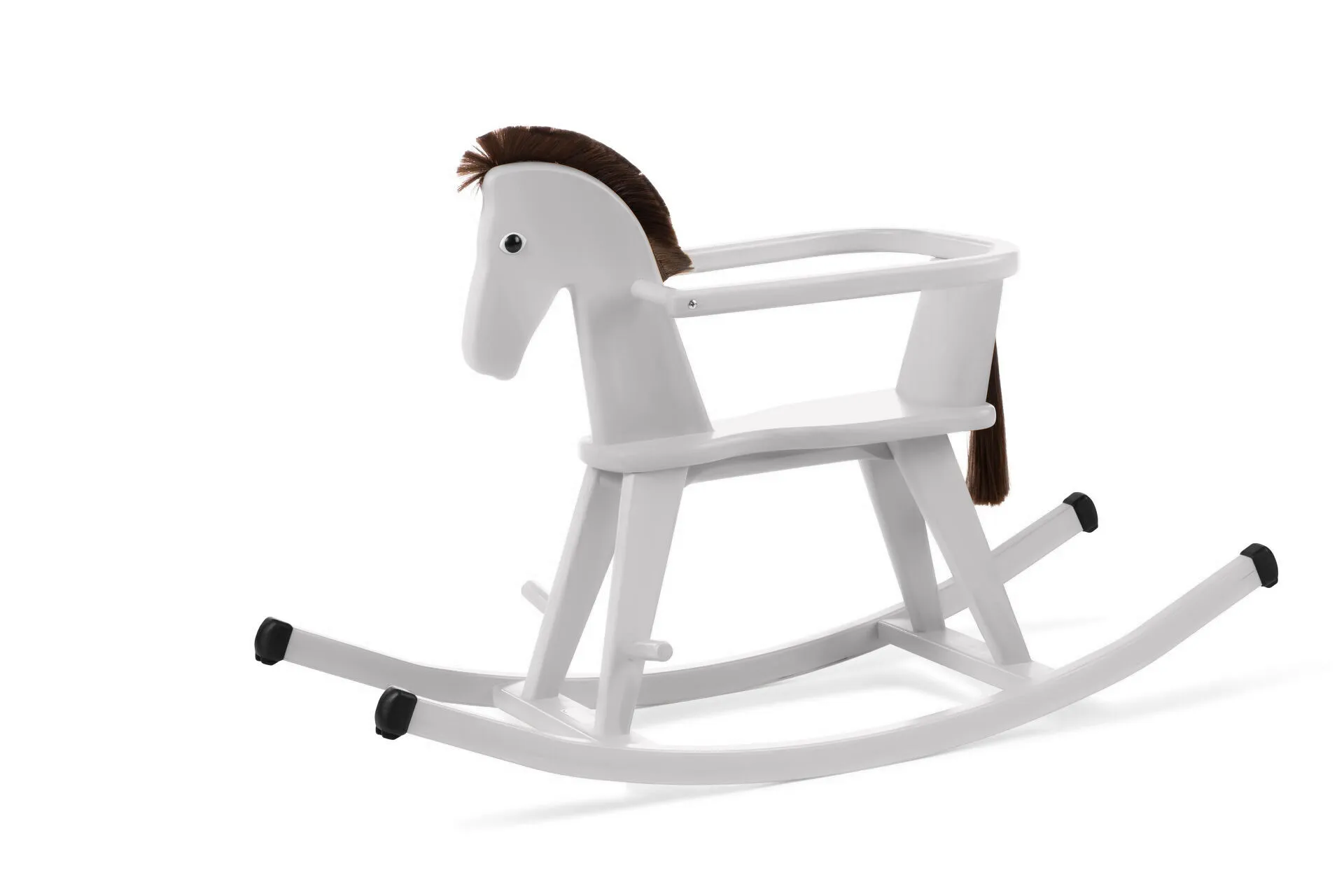 Halla rocking horse