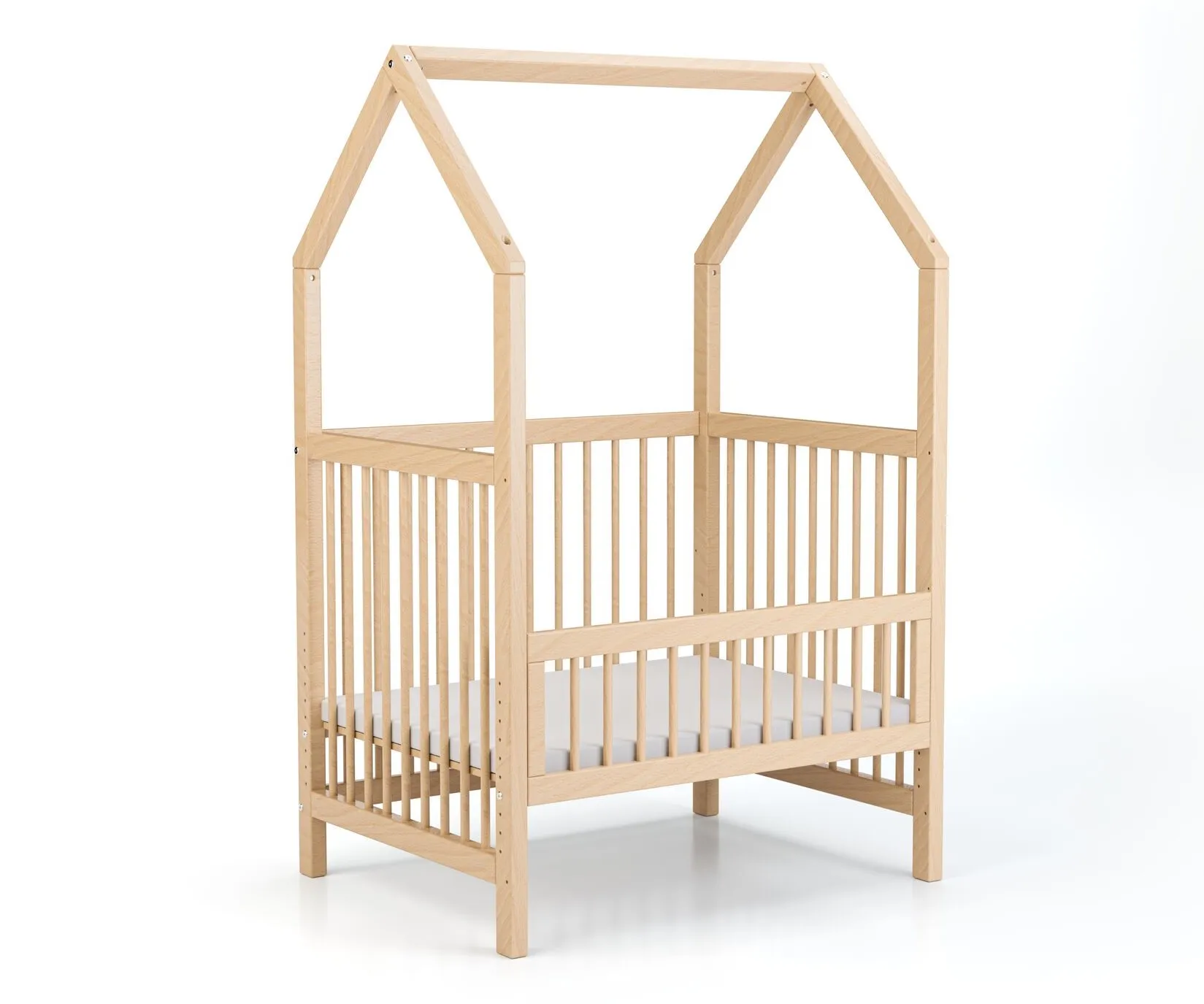 “Cozy-do” 4-in-1 Playpen