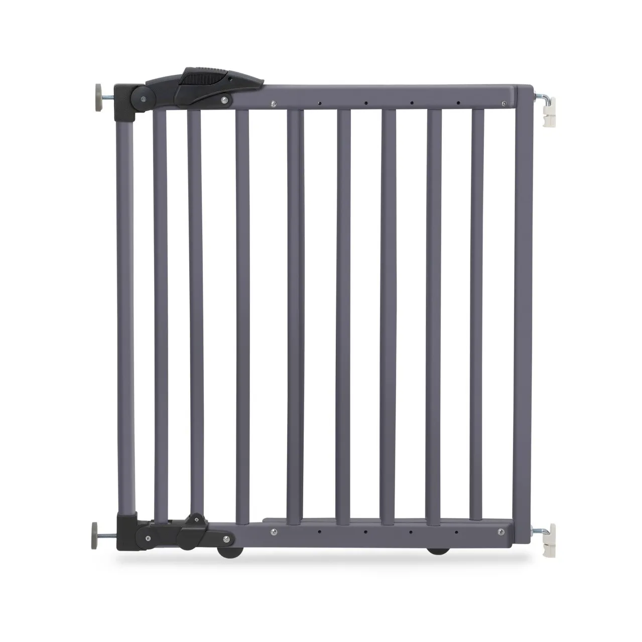 Door Safety Gate 2714 for openings 68-102 cm in wood