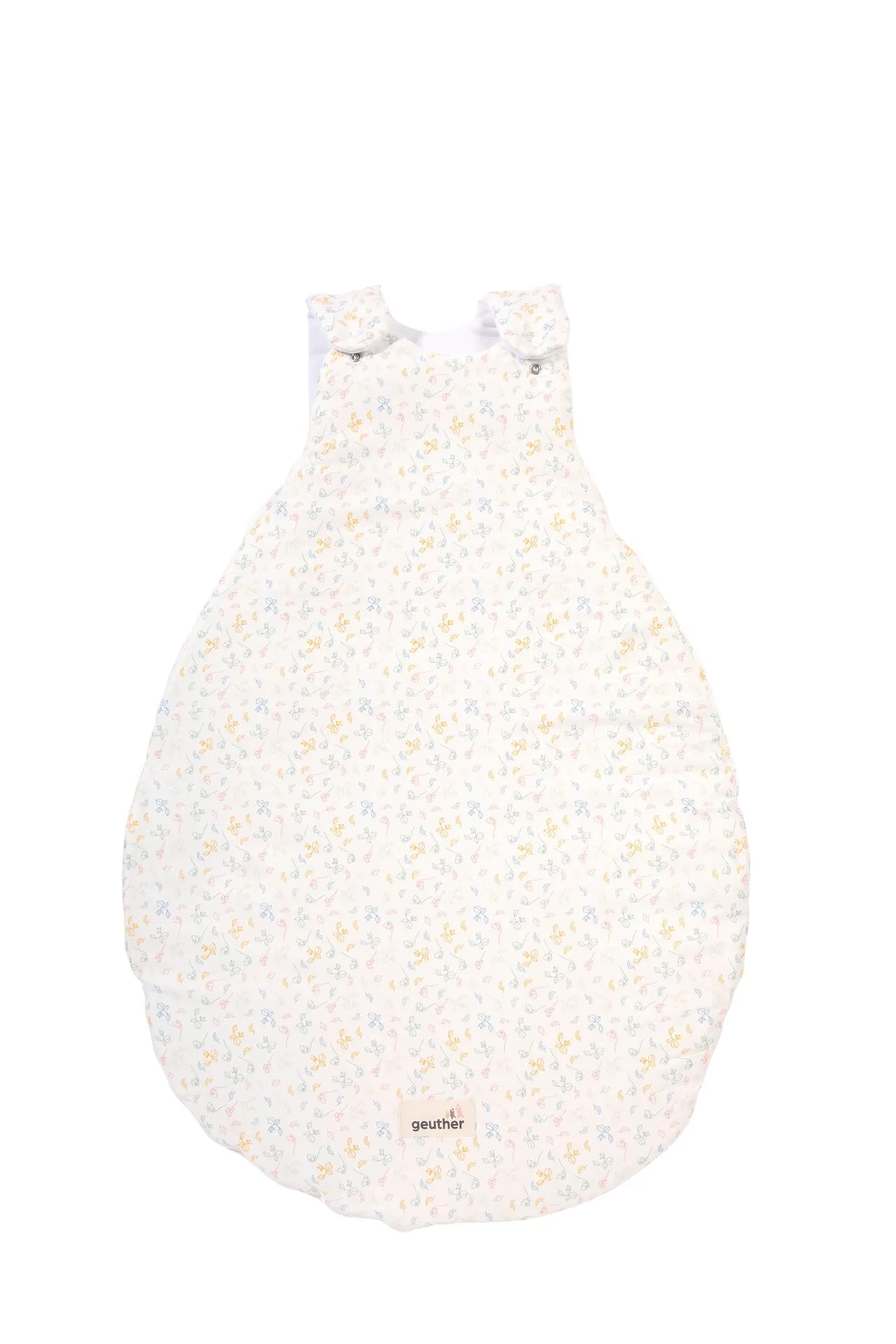 Baby sleeping bag