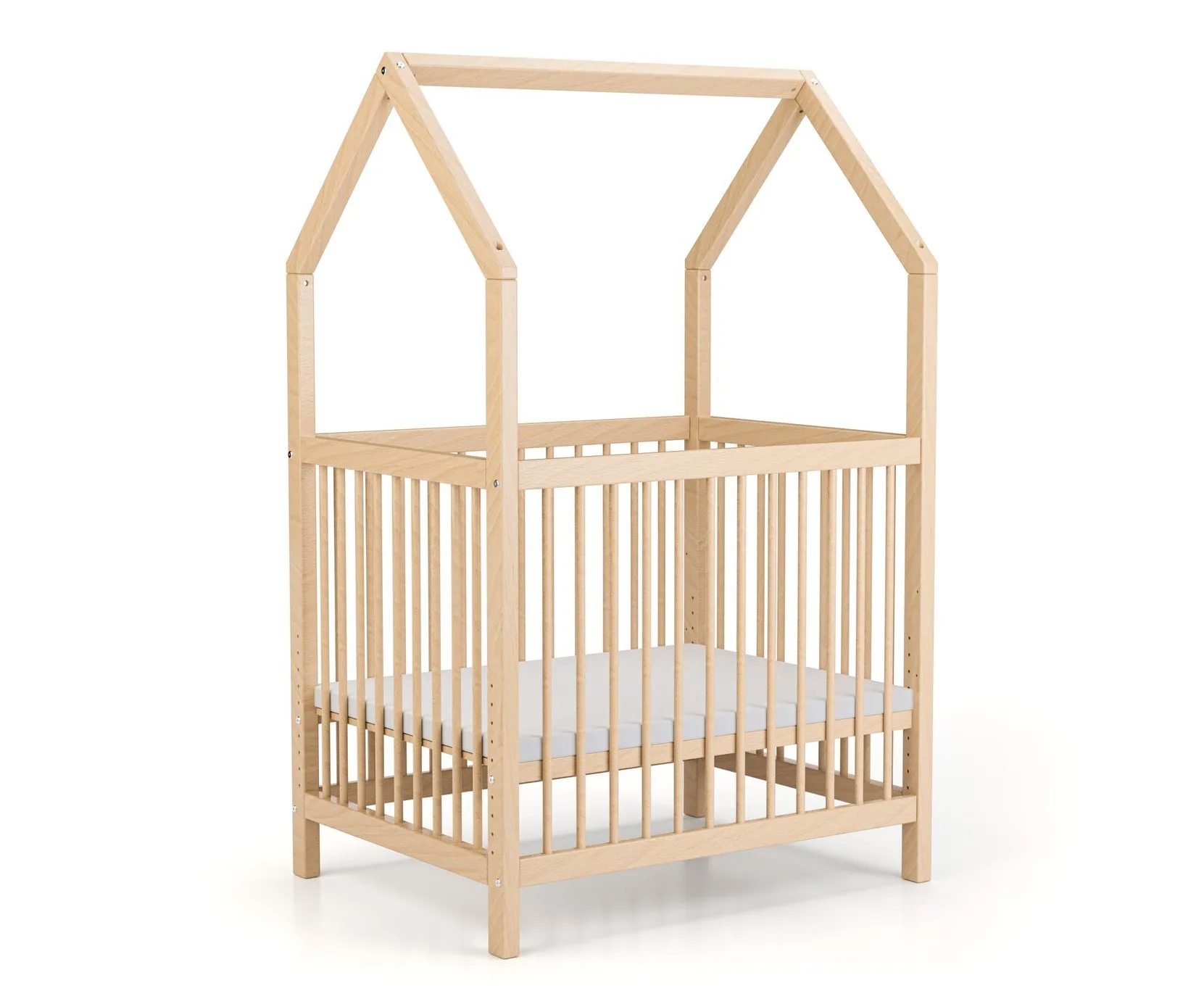 “Cozy-do” 4-in-1 Playpen