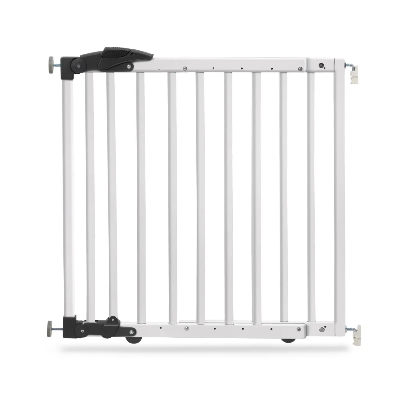 Door Safety Gate 2714 for openings 68-102 cm in wood