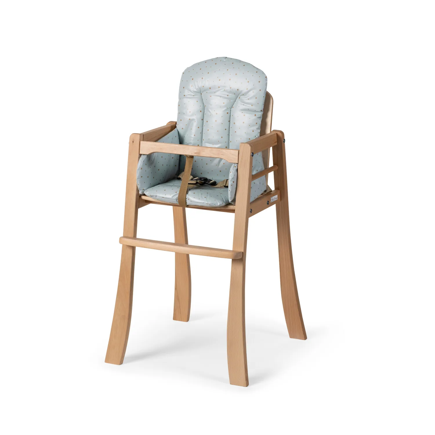 Mucki highchair