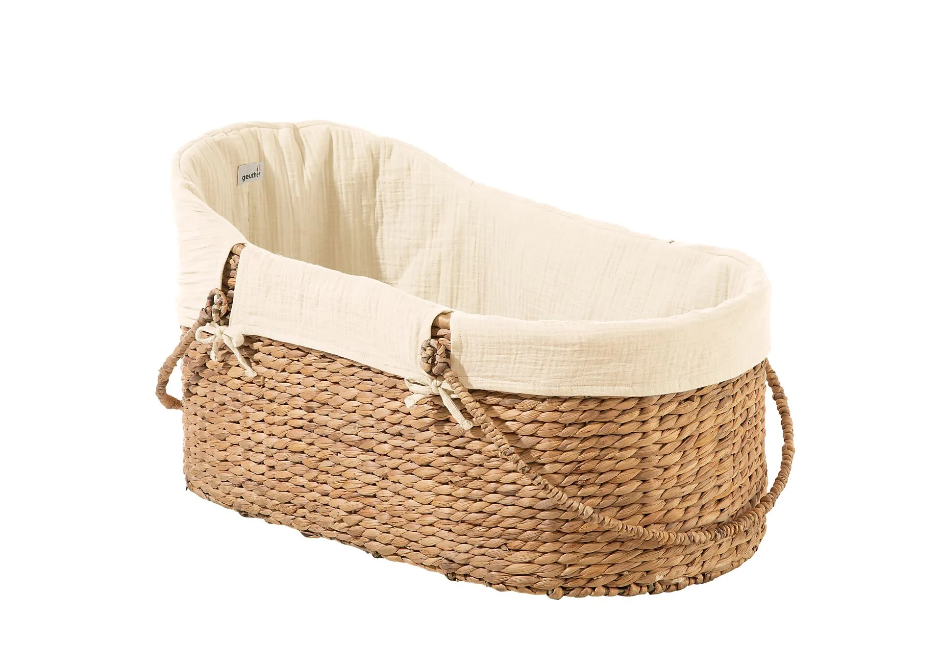 Moses Set: basket plus foot