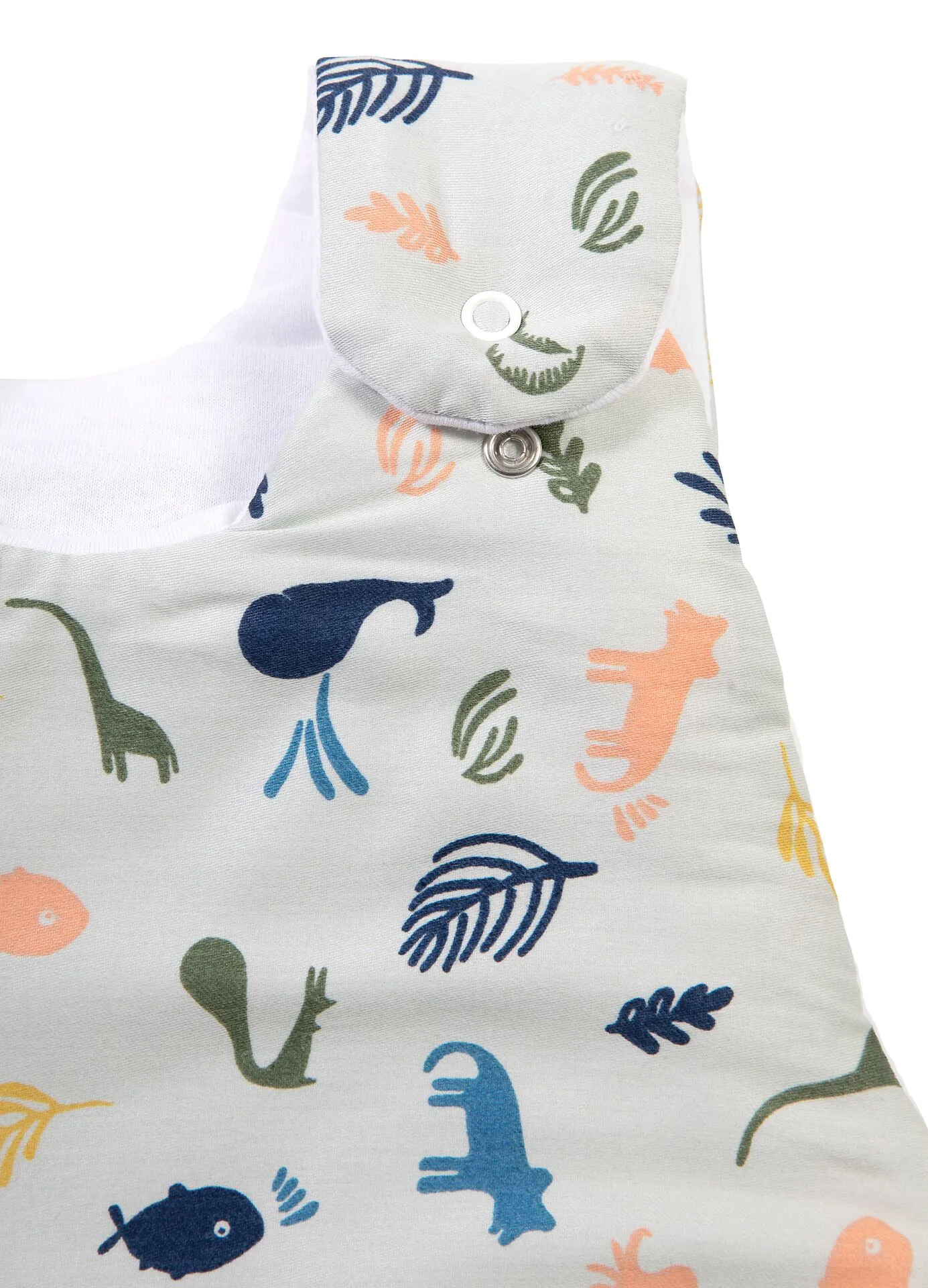 Baby sleeping bag