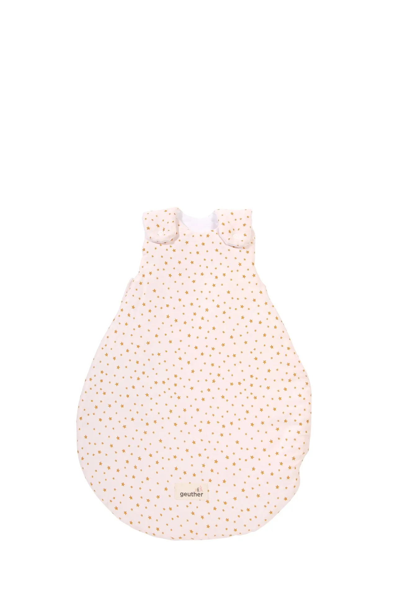 Baby sleeping bag