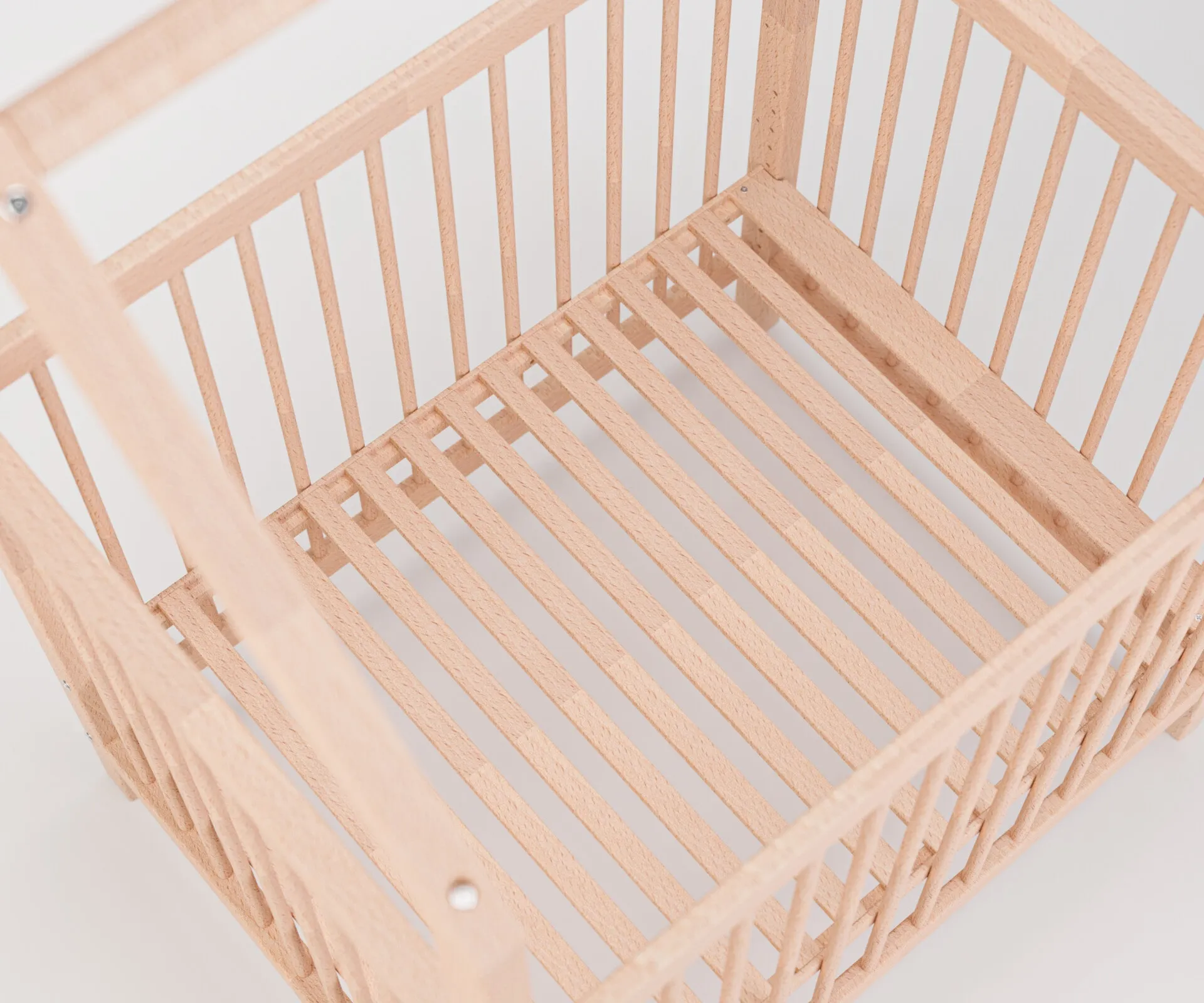 “Cozy-do” 4-in-1 Playpen