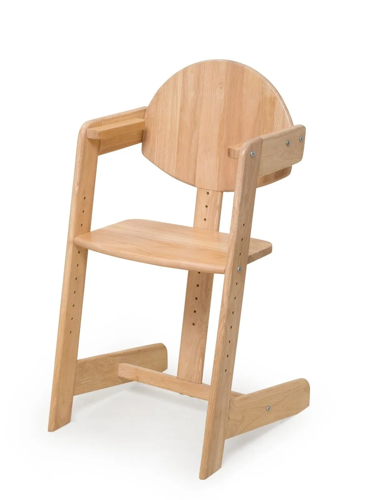 FILOU UP highchair