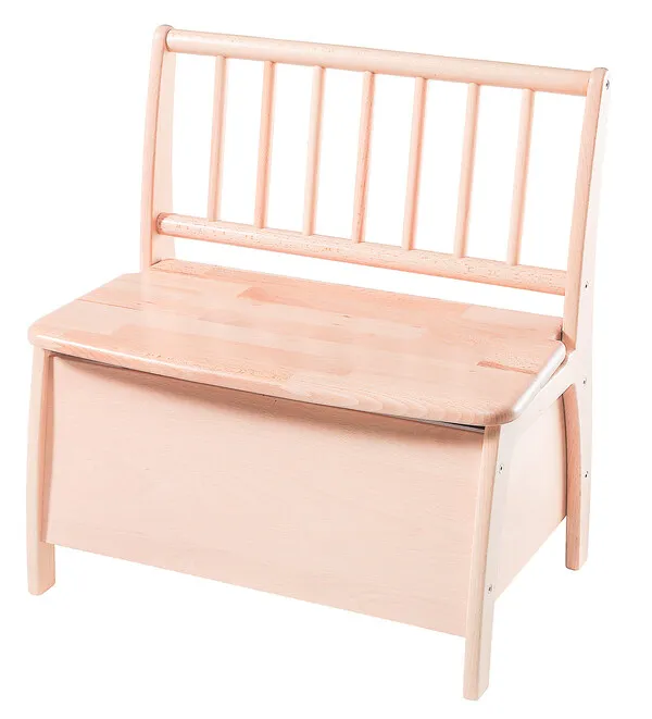 Bambino chest bench